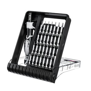 Набір для розбирання мобільних телефонів і планшетів Jakemy JM 8189A