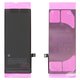 Аккумулятор для iPhone SE 2022, Li-ion, 3,88 B, 2200 мАч, повышенная ёмкость, (A2819), original IC