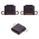 Конектор зарядки для Google Pixel 4, Pixel 4 XL, Pixel 4a, Pixel 4a 5G, 24 pin, USB тип-C