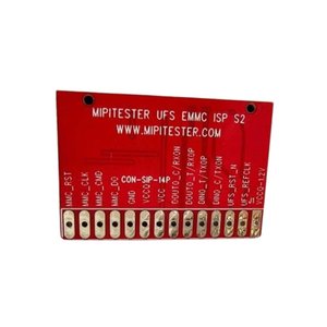 Адаптер eMMC UFS ISP S2 для MiPi Tester