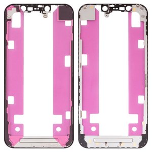 Рамка крепления дисплея G+OCA PRO для iPhone 12 mini