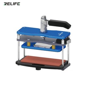 Тримач RELIFE LS5, для розбирання мобільних пристроїв, з підігрівом, 80°C