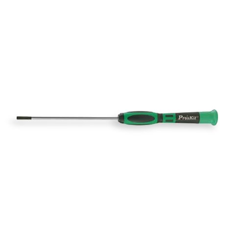 Отвертка прецизионная крестообразная Pro'sKit 1PK-081-P2