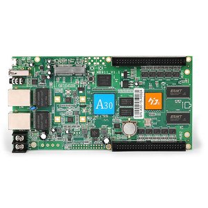 Контроллер LED-дисплея Huidu HD-A30 (1024×512) Контроллер LED-дисплея Huidu HD-A30 (1024×512)