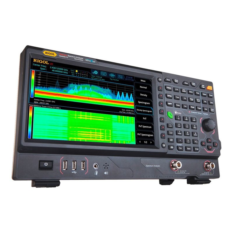 Spectrum Analyzer RIGOL RSA5032-TG Picture 1