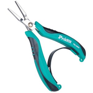 Плоскогубцы Pro'sKit PM-396H Плоскогубцы Pro'sKit PM-396H