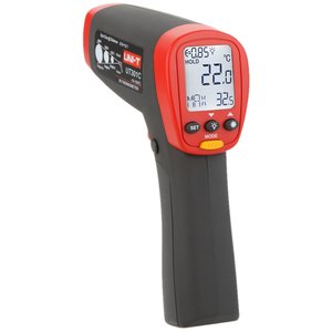 Інфрачервоний пірометр UNI-T UT301C Інфрачервоний пірометр UNI-T UT301C