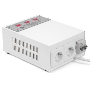 Релейный стабилизатор напряжения ДІА Н СН 3000 А