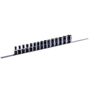 Набор головок 1 2" TOPTUL GAAQ1602U