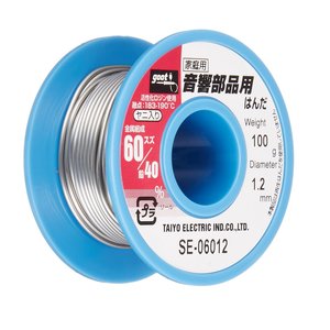 Свинцовый припой Goot SE 06012