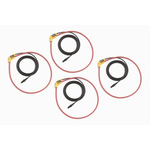 Струмовимірювальний датчик Fluke i17XX Flex6000 4PK, 4 опаковання 4637430 