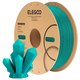Филамент для 3D-принтера ELEGOO PLA Sparkle Turquoise, 1 кг