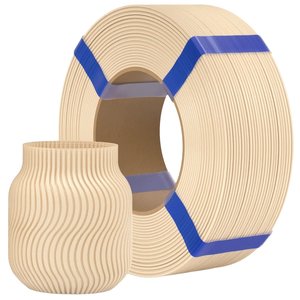 Філамент для 3D принтера ELEGOO PLA Basic Beige, 1 кг