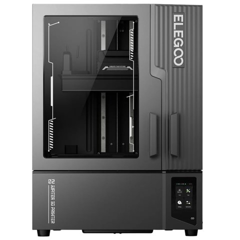 3D принтер ELEGOO Jupiter 2