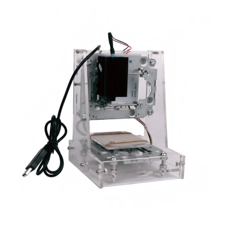 Laser CNC Router Machines - GsmServer
