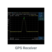 Програмні розширення "GPS приймач"