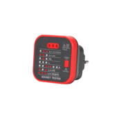 Probadores de enchufes