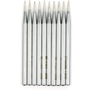 Juego de puntas de recambio para cautín Pro'sKit SI-S120T-4SB