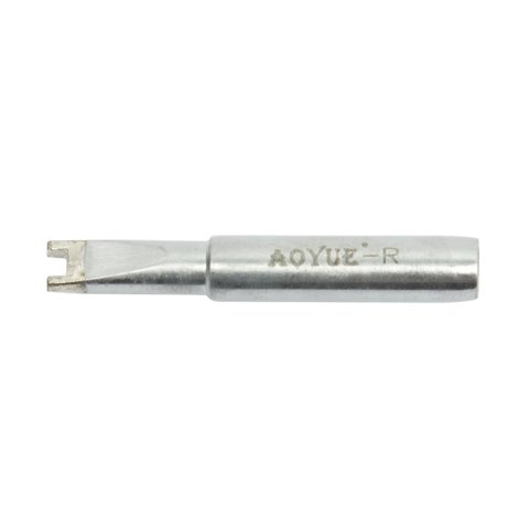 Soldering Iron Tip AOYUE T R
