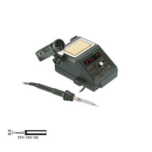 Pro'sKit 5PK 354 SB Replacement Tip 0.3 mm for Soldering Station Pro'sKit 5PK 354A B