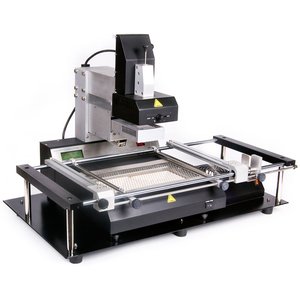 Infrared Soldering Station Quick IR2005