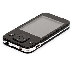 Pocket-Sized Digital Oscilloscope DSO Nano DSO201