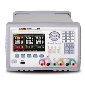 Fuente de alimentación programable Rigol DP1308A Fuente de alimentación programable Rigol DP1308A