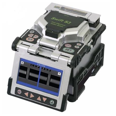 Fusion Splicer Ilsintech Swift S3