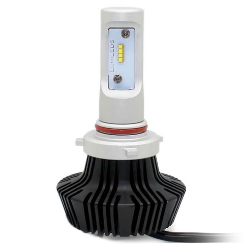 Car LED Headlamp Kit UP 7HL 9005W 4000Lm H7, 4000 lm, cold white 