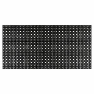 Outdoor LED Module P10-RGB-SMD (320 × 160 mm, 32 × 16 dots, IP65, 5600 nt) Outdoor LED Module P10-RGB-SMD (320 × 160 mm, 32 × 16 dots, IP65, 5600 nt)