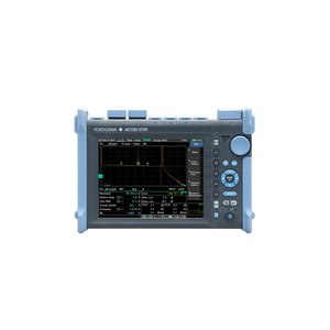 Модульный оптический рефлектометр Yokogawa AQ7280 с модулем AQ7282A Модульный оптический рефлектометр Yokogawa AQ7280 с модулем AQ7282A