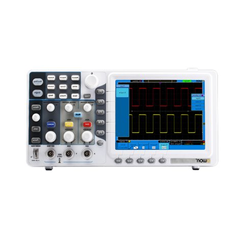 Digital Oscilloscope OWON SDS5032E