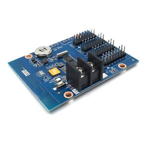 Huidu Controller HD W04, 768x64, 2MB, Wi Fi